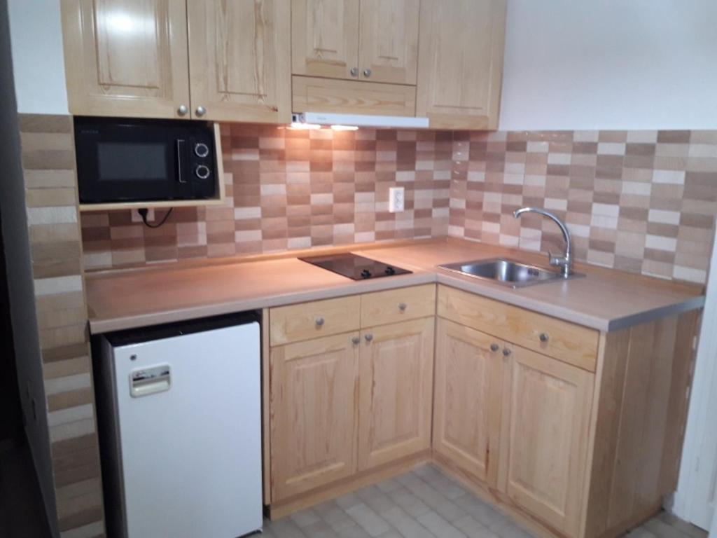 أخارافي Elizabeth Apartments المظهر الخارجي الصورة