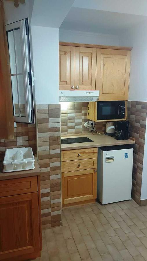 أخارافي Elizabeth Apartments المظهر الخارجي الصورة