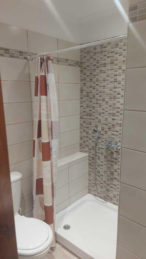 أخارافي Elizabeth Apartments المظهر الخارجي الصورة